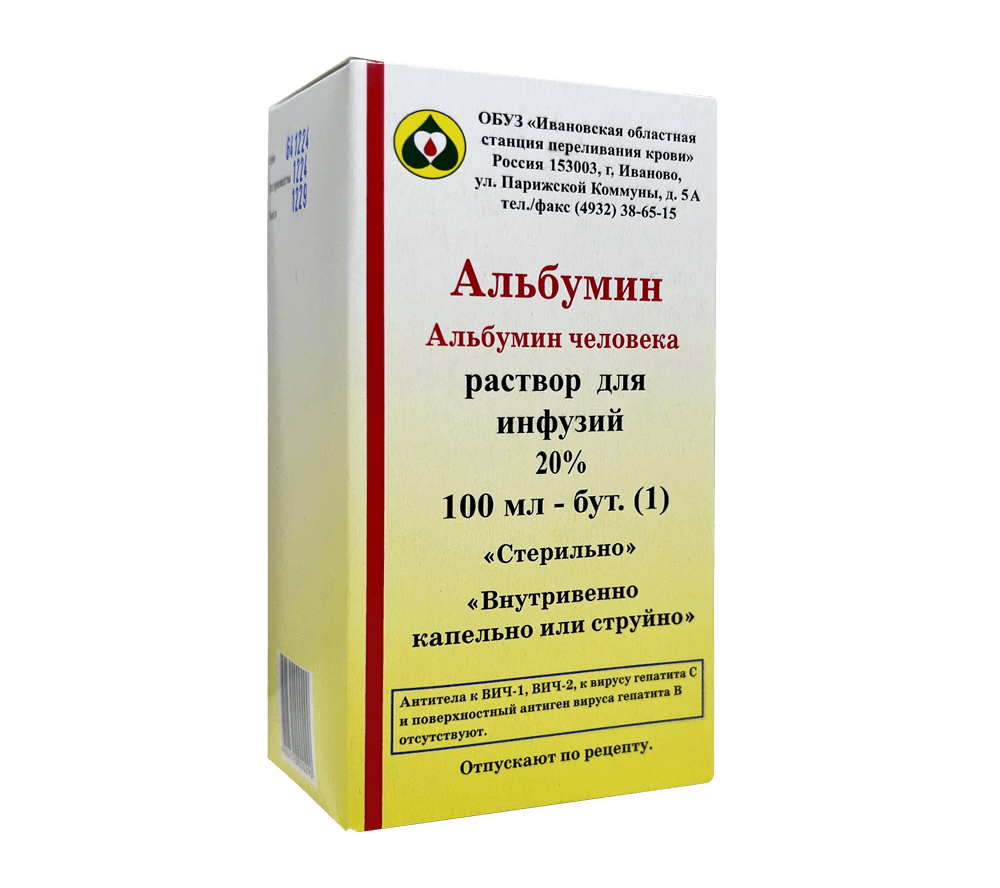 Упаковка товара