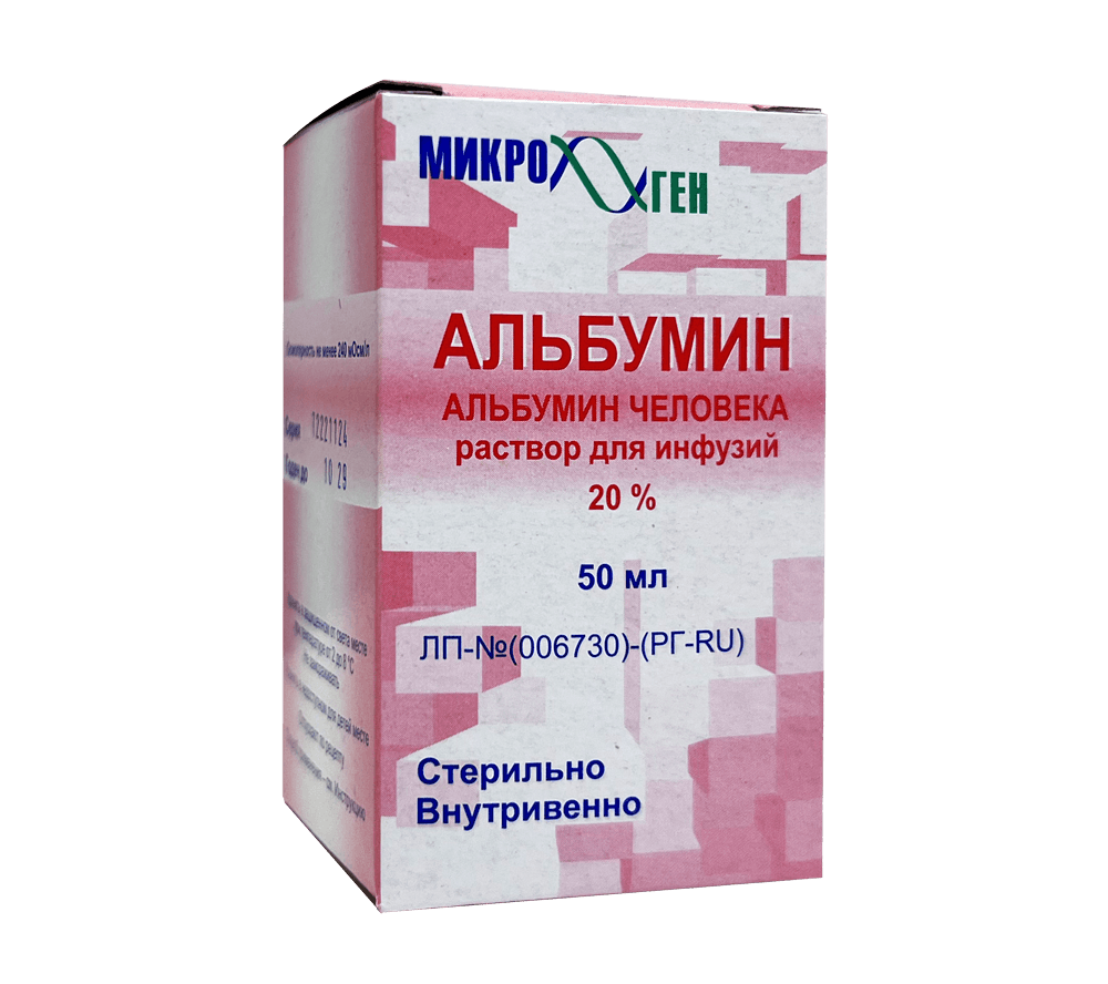 Упаковка товара