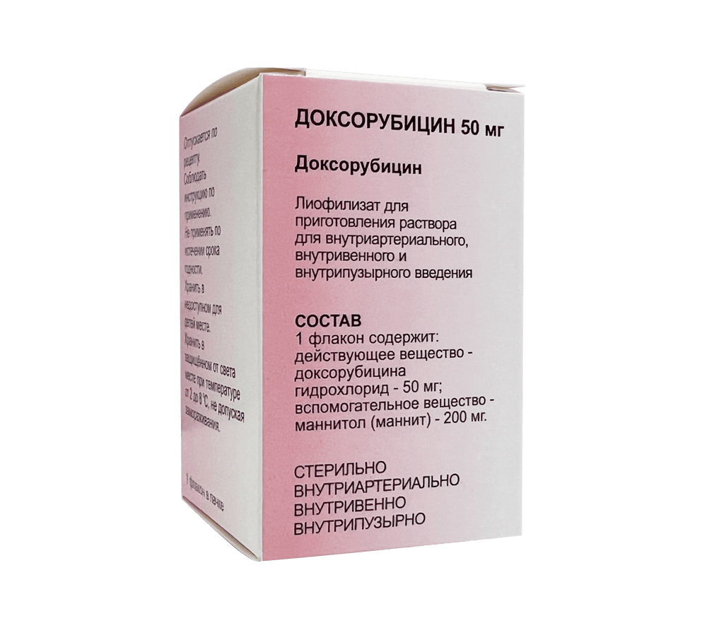 Упаковка товара