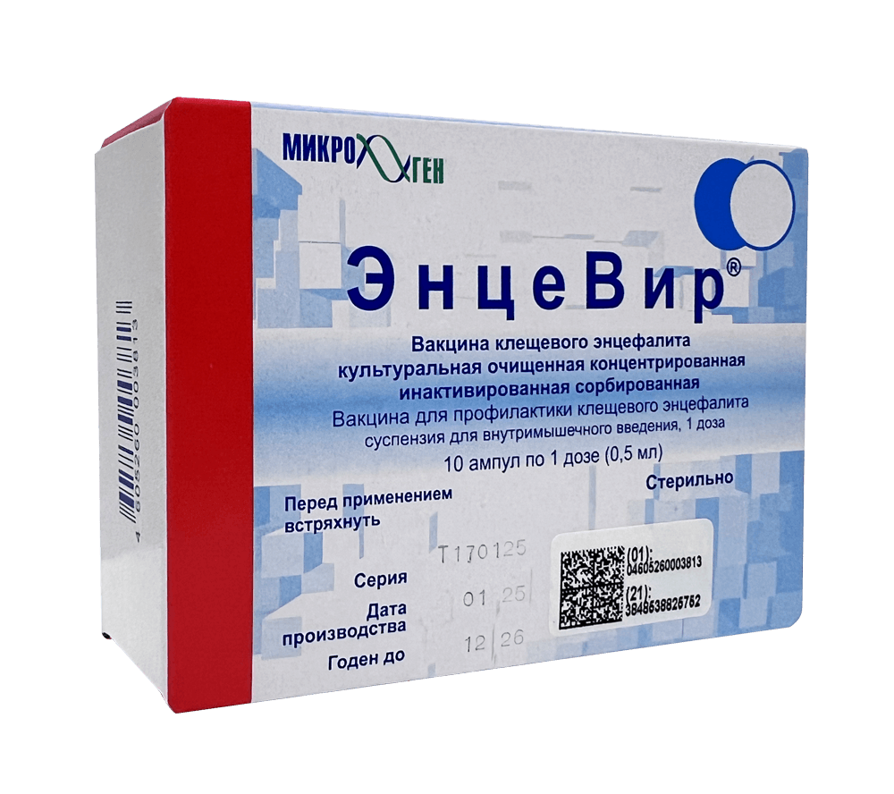 Упаковка товара