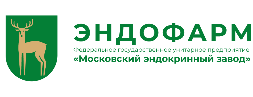 Логотип партнера