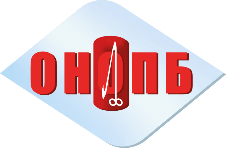 Логотип партнера
