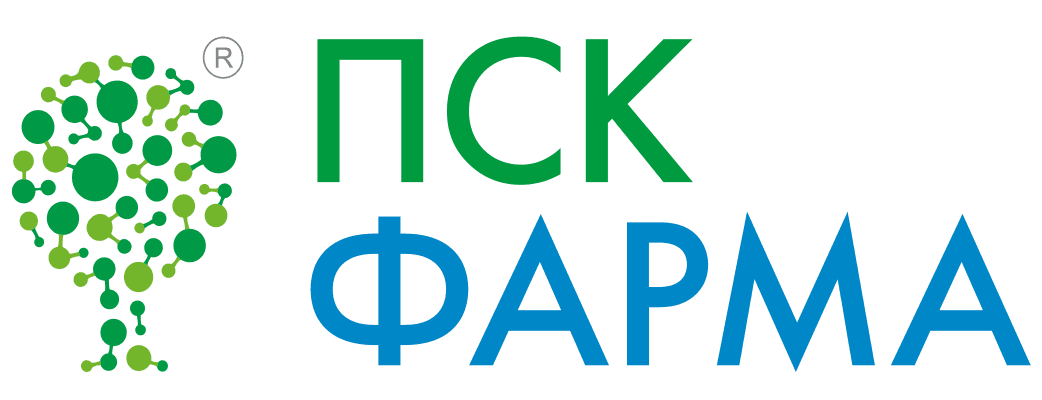Логотип партнера
